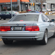 Illustration for article titled Spotted in the wild: BMW 850CSi